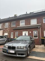 BMW Bmw e36 316i Coupé - BMW 316 aus 1995: Coupe