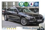 BMW 640i xDrive Gran Turismo Aut/KAMERA360/NAVI/LED - BMW 640 Gran Turismo: Limousine
