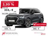 Audi Q3 TFSI 180kW QU S-LINE LED+NAVI+2xPDC+AHK+20"LM - Gebrauchtwagen in Lübeck