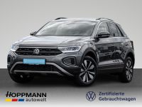 Volkswagen T-Roc - Vorschau Bild 1