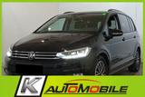 Volkswagen Touran 1,5TSI IQ.LIGHT+ACC+Kamera+7Sitzer+17"Alu