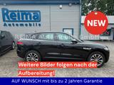 Jaguar F-PACE R-Sport AWD, Pano, Meridian, - gebrauchte Jaguar F-Pace aus dem Jahr 2019