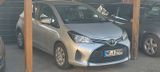 Toyota Yaris 1,4-l-D-4D Comfort Comfort - Toyota Yaris: D4d