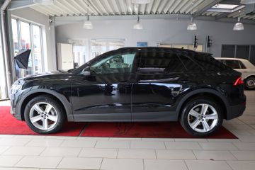 Audi Q8 - 3