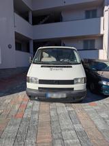 Volkswagen Transporter T4 1.9 Diesel - Volkswagen LT in Frankfurt (Main)