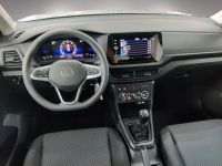Volkswagen T-Cross - Vorschau Bild 8