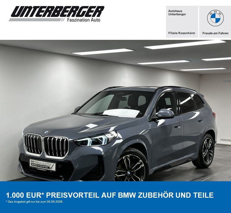 BMW X1 xDrive23d M Sportpaket Harman/Kardon Pano. DA
