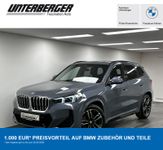 BMW X1 - Vorschau Bild 1