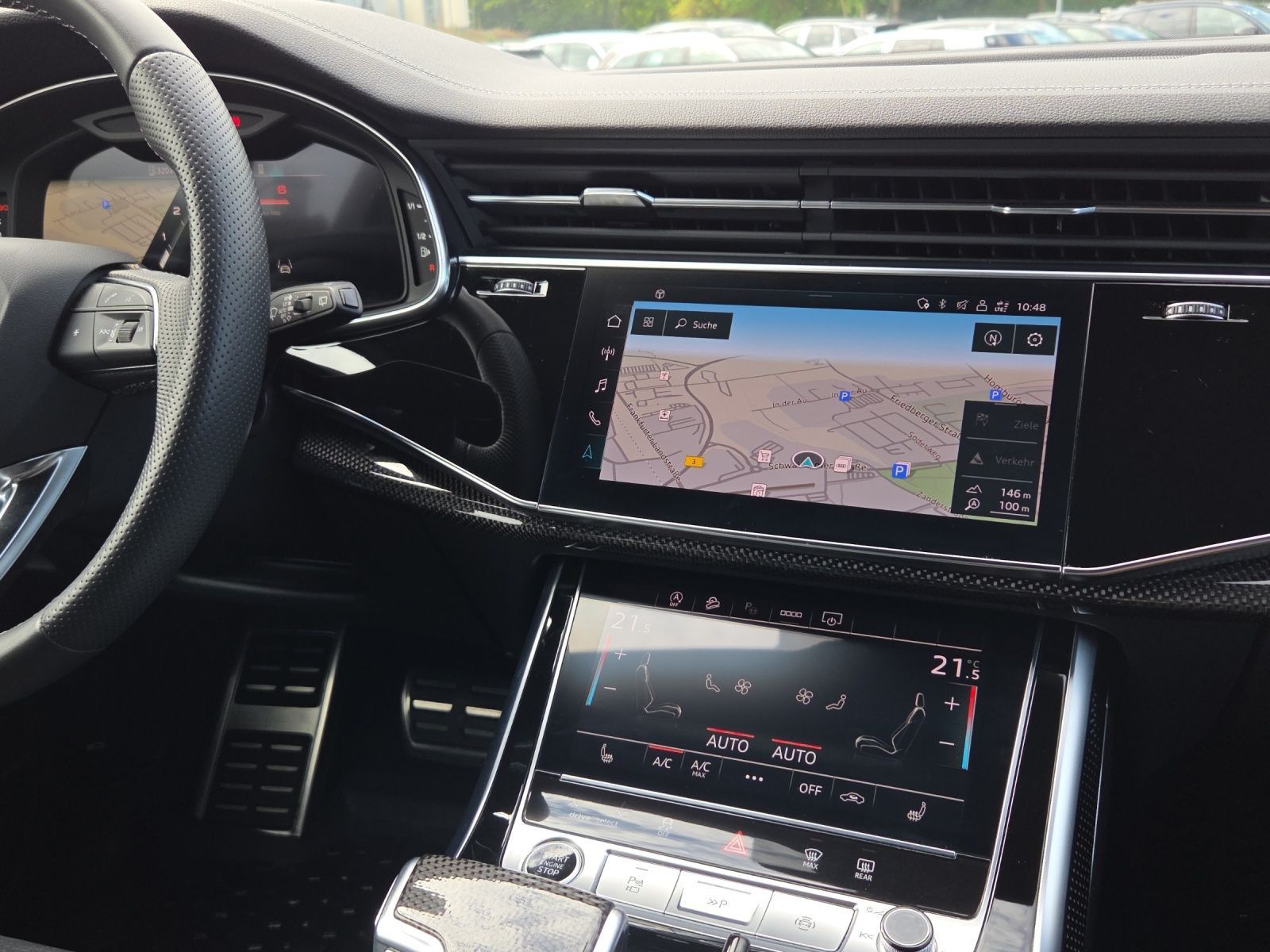 Audi Q7 - Bild 7