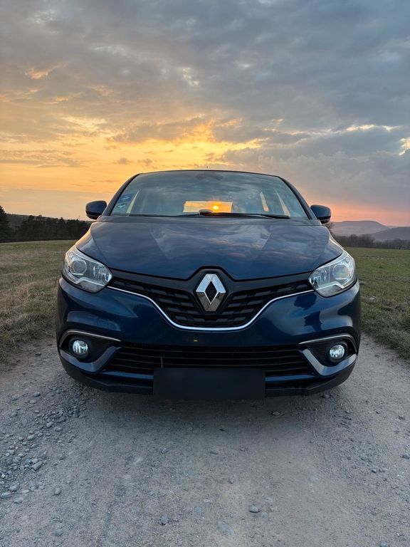 Image of Renault Scenic