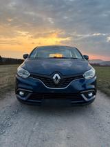 Renault Scénic  neue Bremsen, Reifen, Bat... - Renault Scenic in Leipzig
