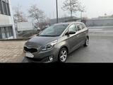 Kia Carens 1.7 CRDi Spirit Spirit - Kia Carens Spirit mit Diesel-Antrieb