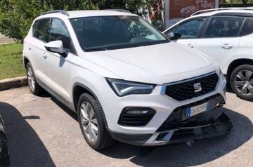 SEAT Ateca - 2