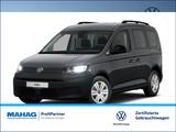 Volkswagen Caddy 5-Sitzer 2,0l TDI 75kW 6-Gang-Schaltgetr. - Volkswagen Caddy Gebrauchtwagen