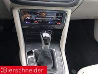 Volkswagen Tiguan - Vorschau Bild 15