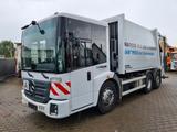 Mercedes-Benz Econic 2630 L mit FAUN VARIOPRESS 519 - Mercedes-Benz Econic