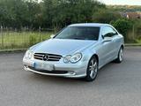 Mercedes-Benz MERCEDES BENZ CLK 280 W209 AVANTGARDE - Mercedes-Benz CLK 280 von privat