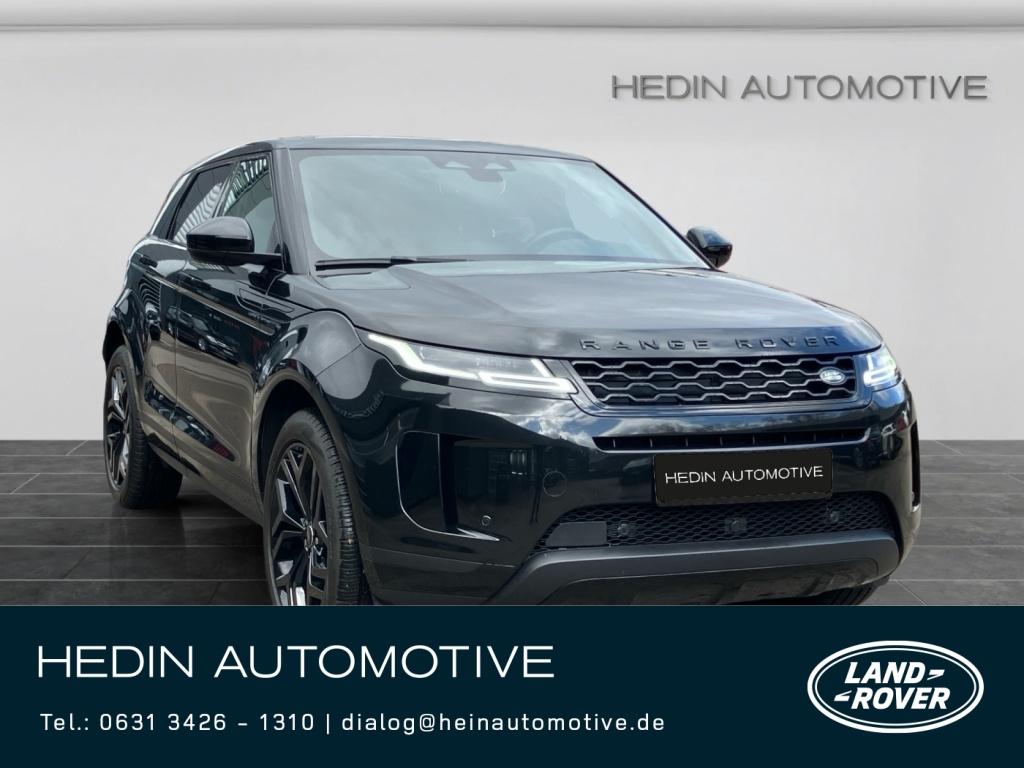 Land Rover Range Rover Evoque D200 AWD SE TEMP|360°|DISTR