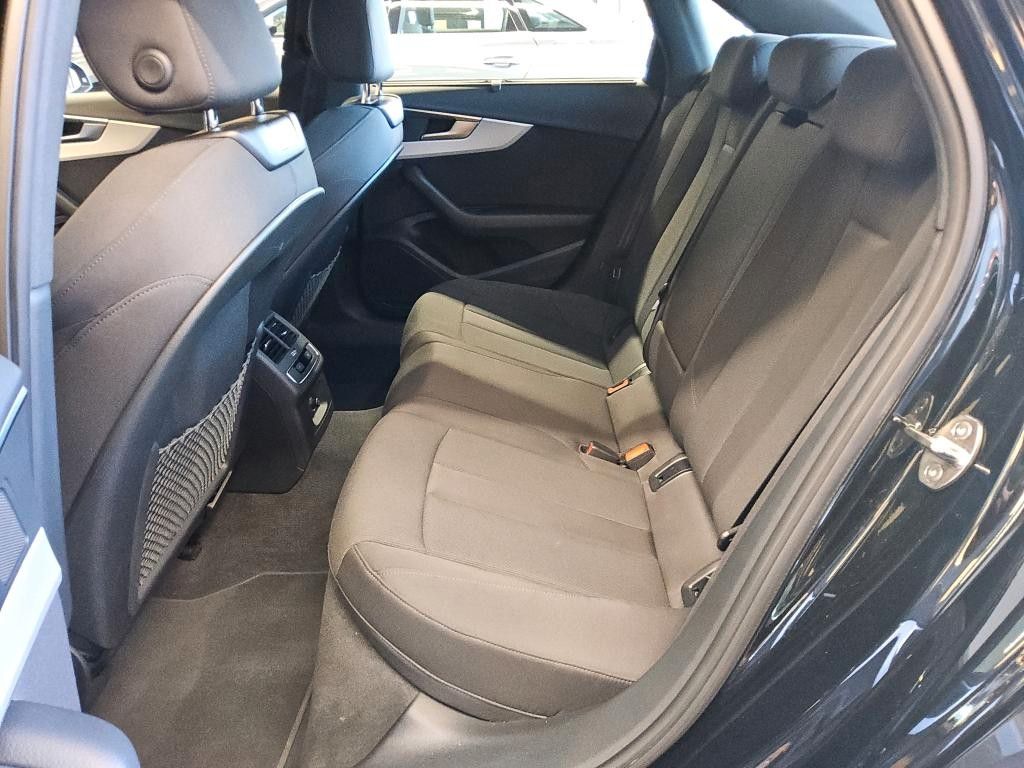 Audi A4 - Bild 7