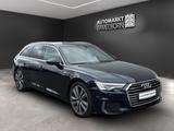 Audi A6 55 TFSI e S line 20*AHK*Leder*LED*Navitouch*D - Audi A6 mit Hybrid-Antrieb