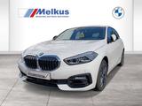 BMW 118i Hatch Sport Line LED Komfortzg. Tempomat - BMW 118 in Dresden
