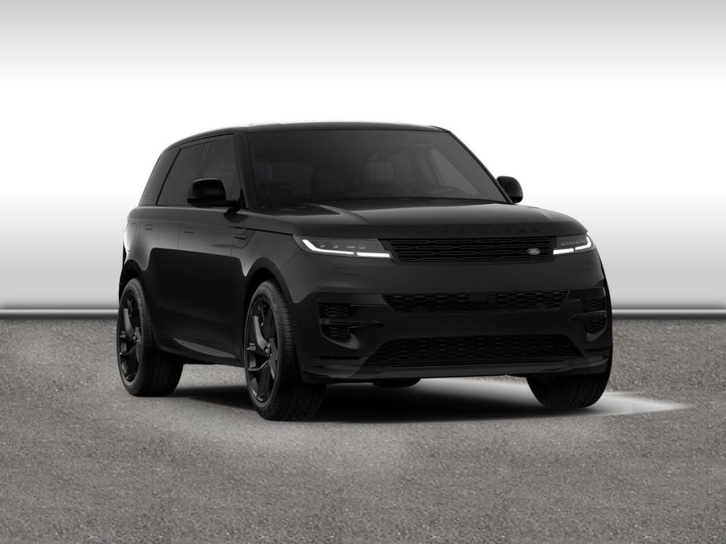 Land Rover Range Rover Sport P460e Hybrid Dynamic SE 0,5%