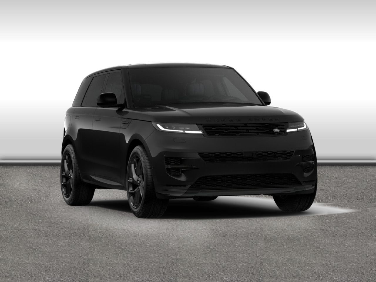 Land Rover Range Rover Sport - Bild 1