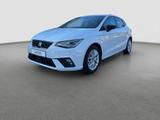 Seat Ibiza FR-Line 1.0 TSI Licht-Assist Navi Winter - Seat Ibiza Jahreswagen
