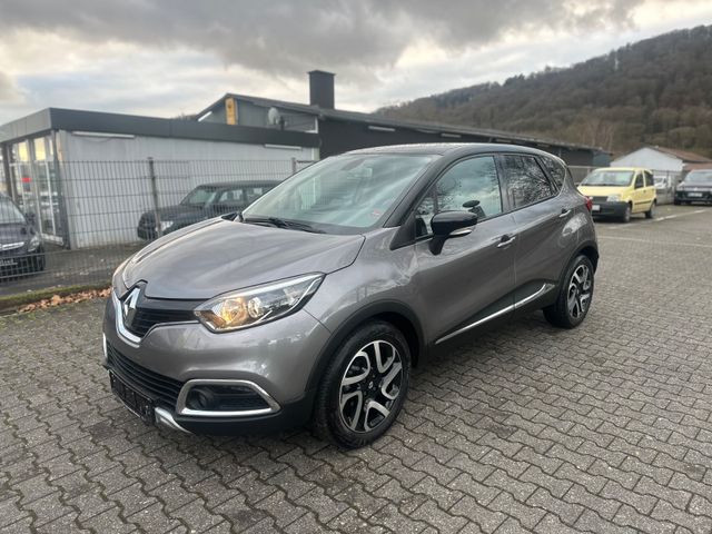 Renault Captur XMOD * 1.Hand , Kamera *