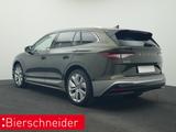 Skoda Enyaq 85 Loft LED NAVI AHK e-HECK - Skoda Enyaq Gebrauchtwagen in Hamburg