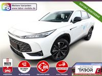 MG HS - Vorschau Bild 1