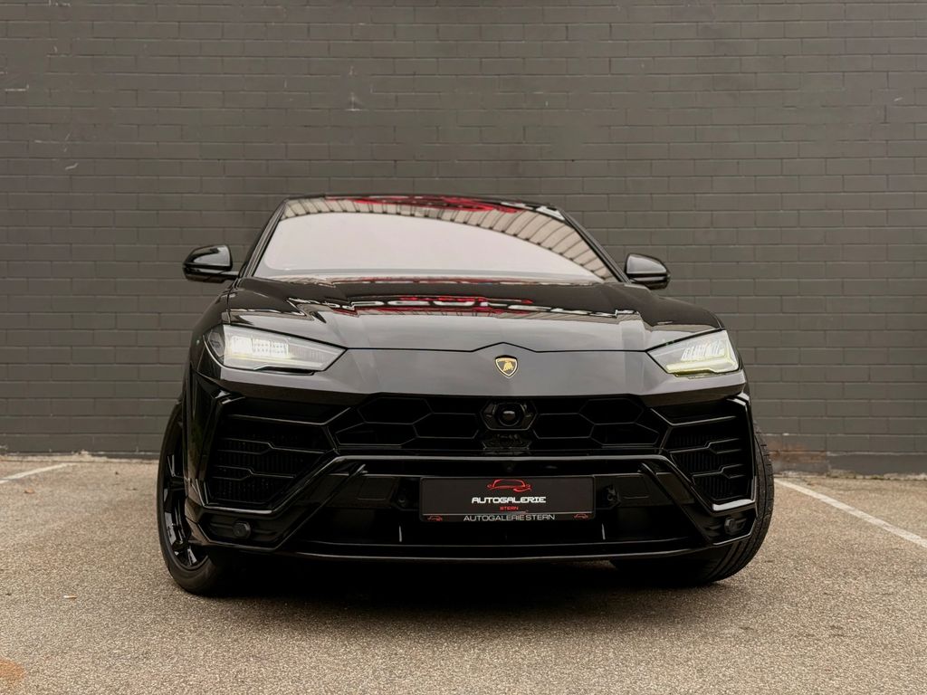 Angebot ansehen Lamborghini Urus