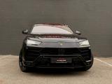 Lamborghini Urus 4.0 V8/PANO/B&O/CARBON CERAMIC/HUD - schwarze Lamborghini Urus