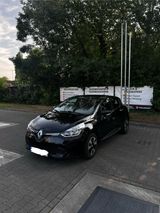 Renault Clio Dynamique 1.2 16V 75 Dynamique - Renault Clio: 16v Dynamique
