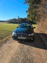 BMW E91 330d (viele Neuteile) - BMW 330 aus 2006: 330d