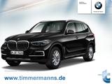 BMW X5 xDrive30d Navi Tempom.aktiv Panoramadach - BMW X5 Gebrauchtwagen in Krefeld