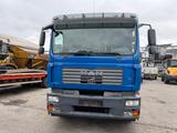 MAN TGM 18.330 Pritsche Blatt/Blatt  90TKM - MAN Stuttgart