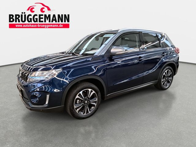 Suzuki VITARA 1.4 DITC HYBRID COMFORT+ LED ACC KLIMA KA