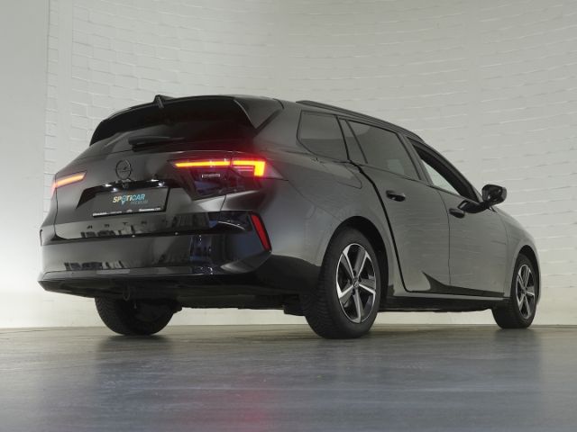 Astra L ST GS HYBRID eDCT+NAVI+LED-MATRIX-LICHT+