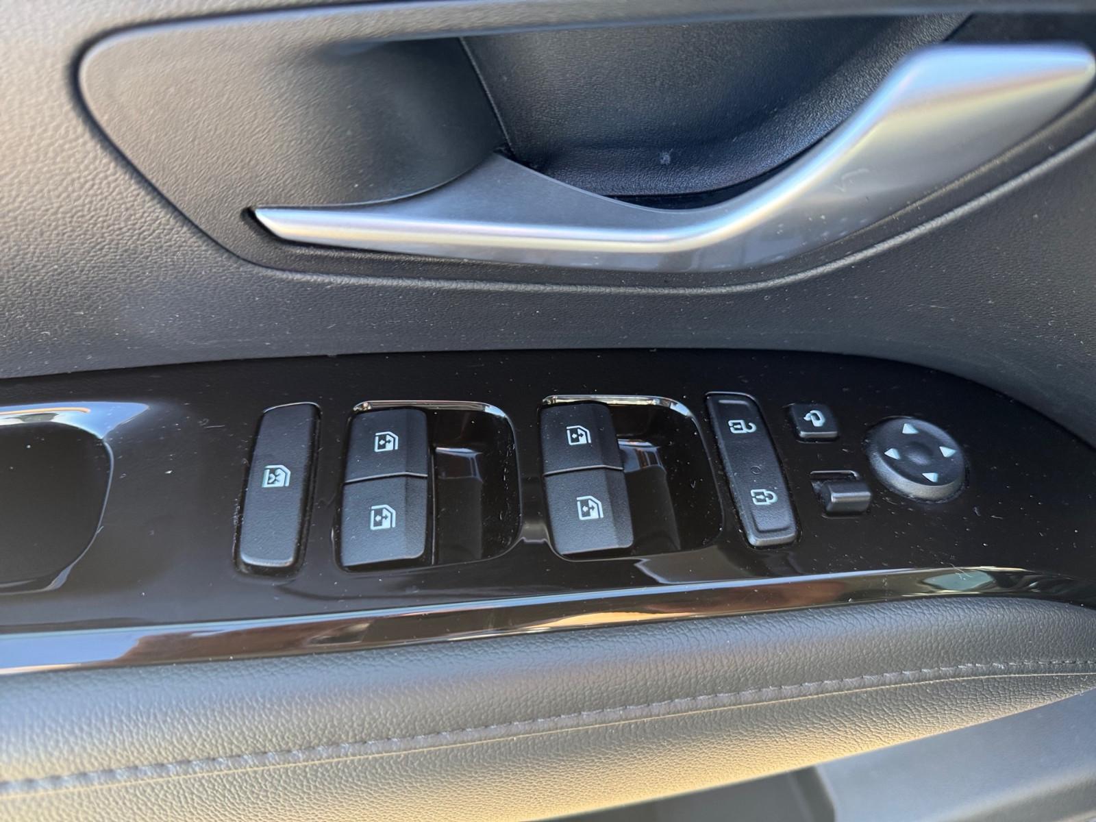Hyundai Tucson Prime Mild-Hybrid 2WD