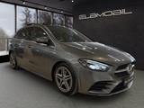 Mercedes-Benz B 200 d 8G-DCT AMG Line-Panorama-Agility Select - Mercedes-Benz Sel
