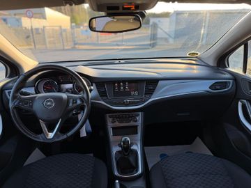 Opel Astra - 10