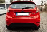 Ford Fiesta 1,25 60kW Trend  - Ford Fiesta Gebrauchtwagen in Stuttgart