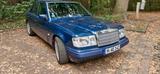 Mercedes-Benz Mercedes W124  200 E. Kein Rost Klima 5 Ga... - Mercedes-Benz E 200 aus 1993