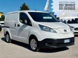 Nissan Evalia EV 2.Zero - Nissan Evalia: Van