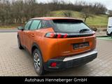 Peugeot 2008 e- Active Pack - Gebrauchtwagen in Würzburg