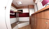 MAN TGL 8.220 mit Exmo Expeditionsmobil - Koffer - MAN TV