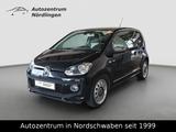 Volkswagen up! black up! |Navi|Standheizung|Tempomat|PDC - gebrauchte VW up! aus dem Jahr 2012