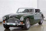 Austin Healey MK III BJ 8, 21 Jahre 1 Besitzer - Austin Healey: Mk
