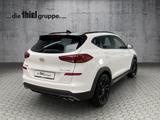 Hyundai Tucson 1.6 Advantage + 2WD LED+SHZ+Kamera - Hyundai Tucson Advantage mit Benzin-Antrieb